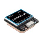 GEPRC GEP-M1025 Serie Genaues GPS-Modul M10050 Multi-Satelliten-Magnetometer Farad-Kondensator für Drohnen-RC-Teile Accs